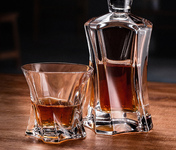 Cooper WHISKEY SET 1+6 