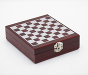 Set Vin Sah 608312-B