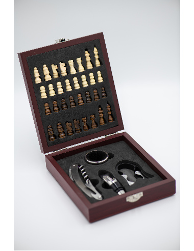 Set Vin Sah 608312-B