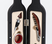 Set Vin Sticlă 608001-B