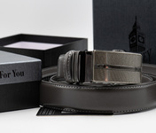 Curea 88018 automat-negru