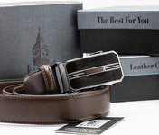 Curea 88018 automat-negru