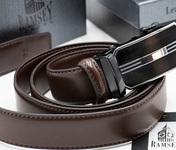 Curea 88018 automat-negru