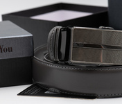 Curea 88018 automat-negru