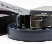 Curea 88018 automat-negru