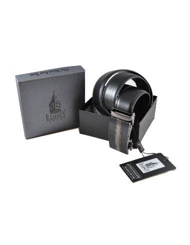 Curea 88018 automat-negru