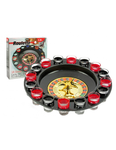 Roulet CQ9598
